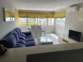 Apartamento deluxe junto al mar